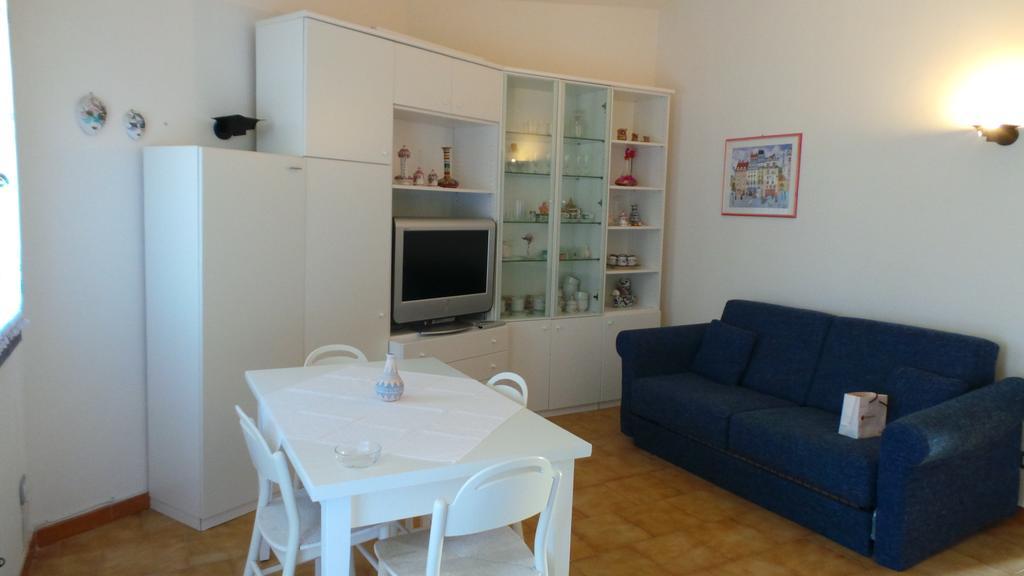 Residence Sottomonte Golfo Aranci Exterior photo