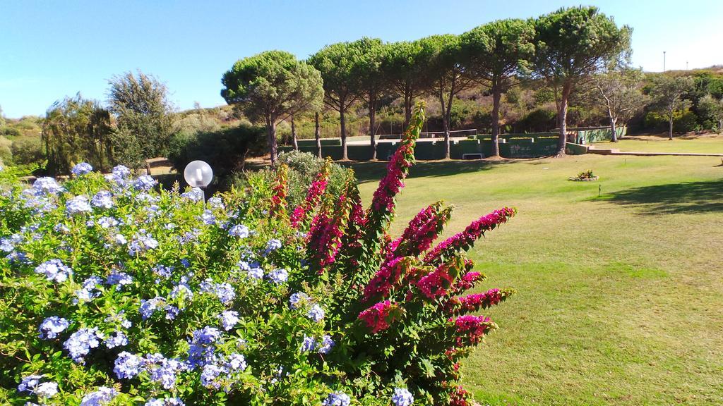 Residence Sottomonte Golfo Aranci Exterior photo
