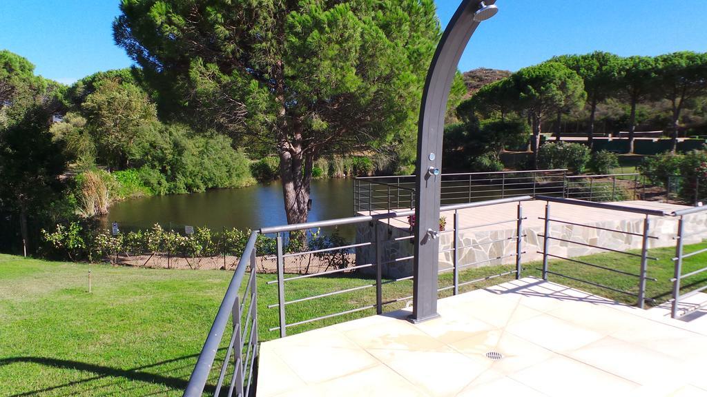 Residence Sottomonte Golfo Aranci Exterior photo