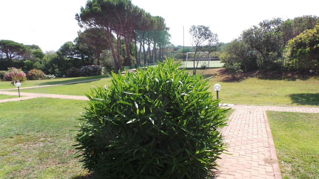 Residence Sottomonte Golfo Aranci Exterior photo